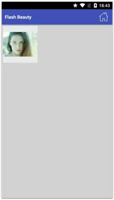 Flash Beauty android App screenshot 11